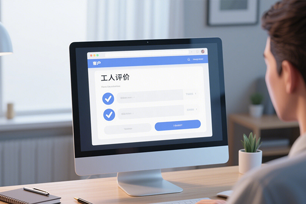 如何挑選靠譜的裝修工人？